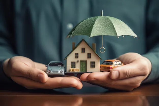 Insurance <br><br>